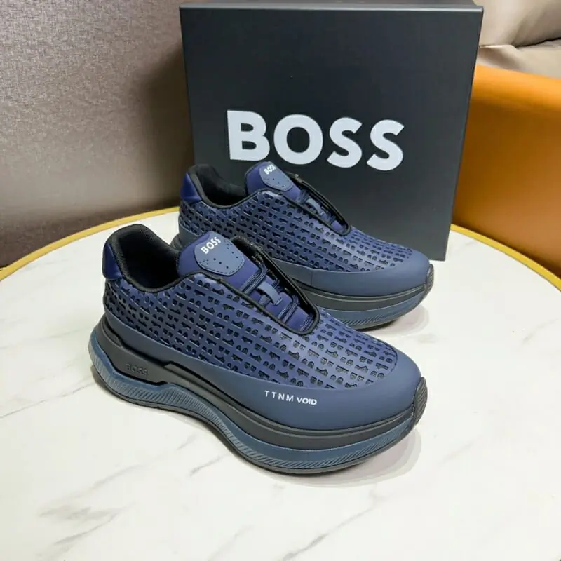 boss decontractees chaussures pour homme s_1266514